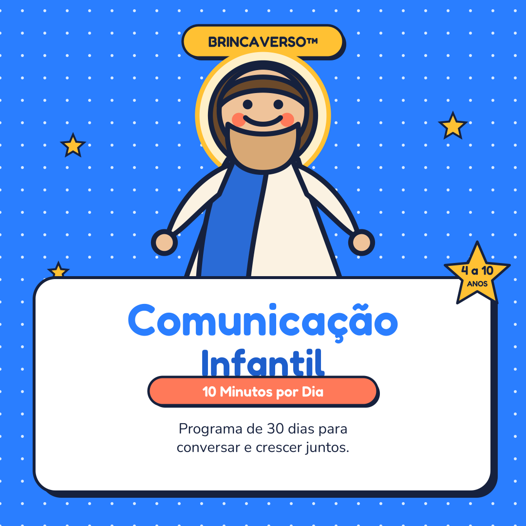 Comunicação Infantil