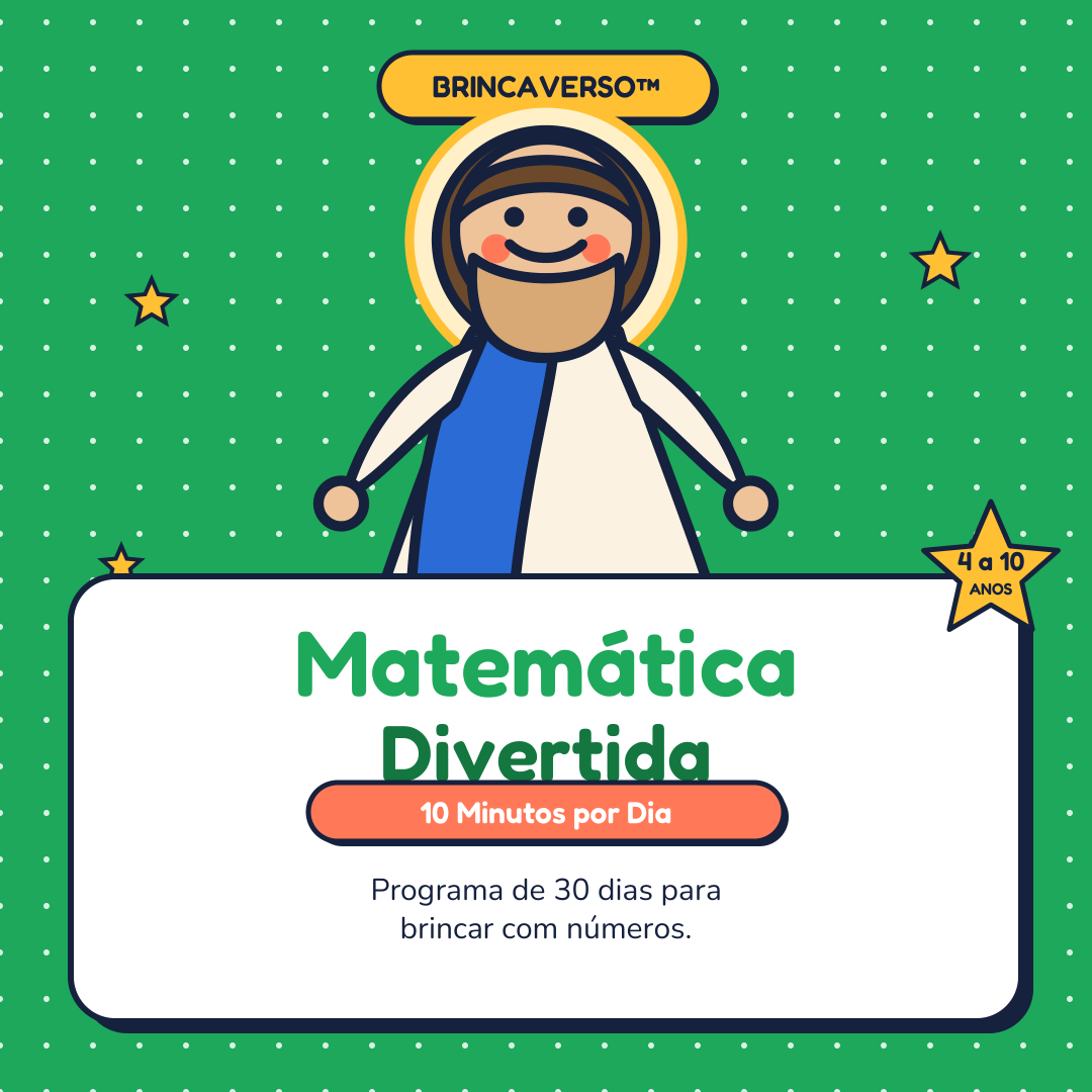 Matemática Divertida