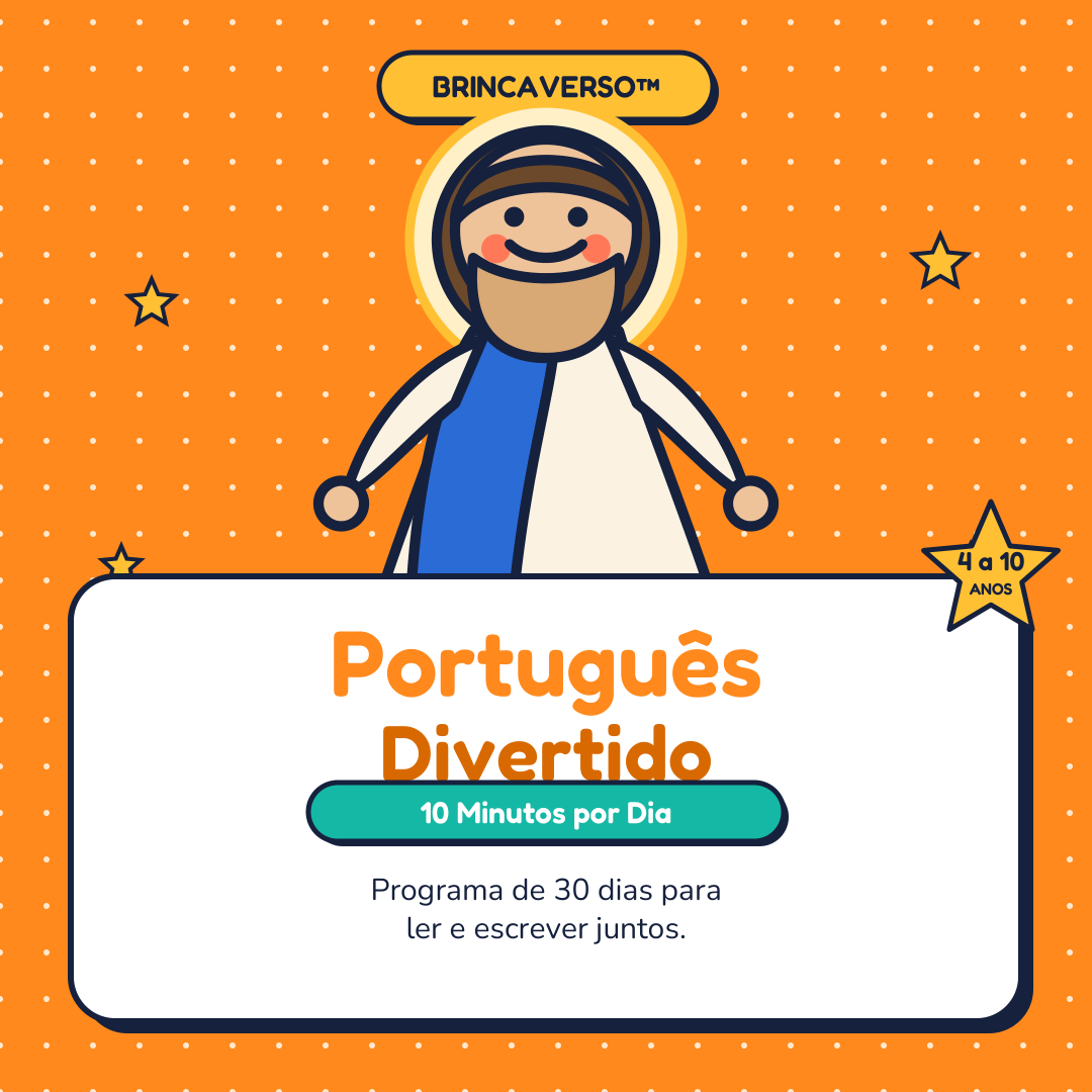 Português Divertido